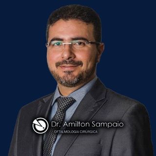 Imagem do Dr Amilton